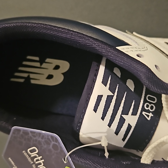 NIB New Balance 480